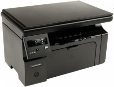 HP LJ Pro M-1132 (картридж CE285A) - изображение